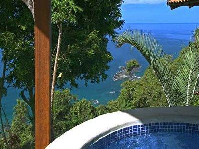 Villa La Macha