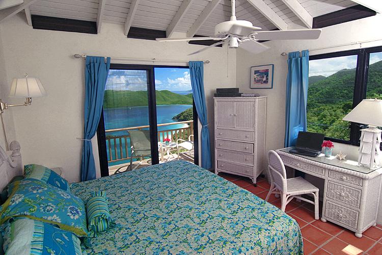 Cinnamon Bay
