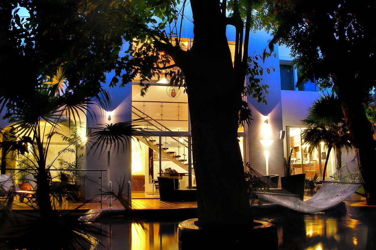 Casa Los Charcos