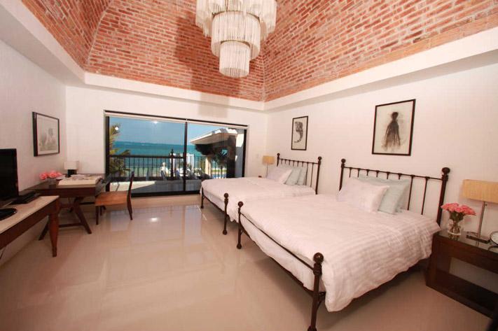 Villa Albatros