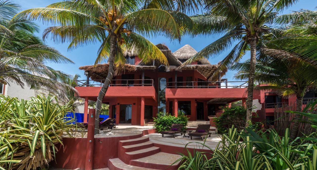 Villa Zen del Mar