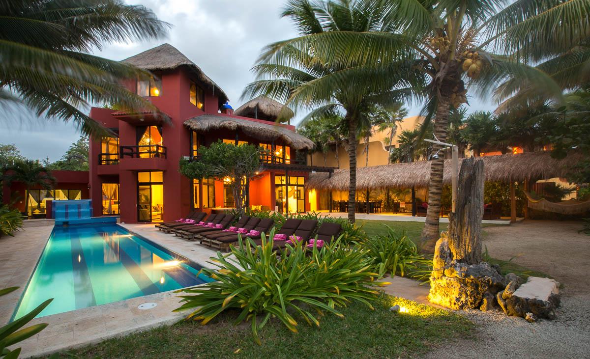 Villa Zen del Sol