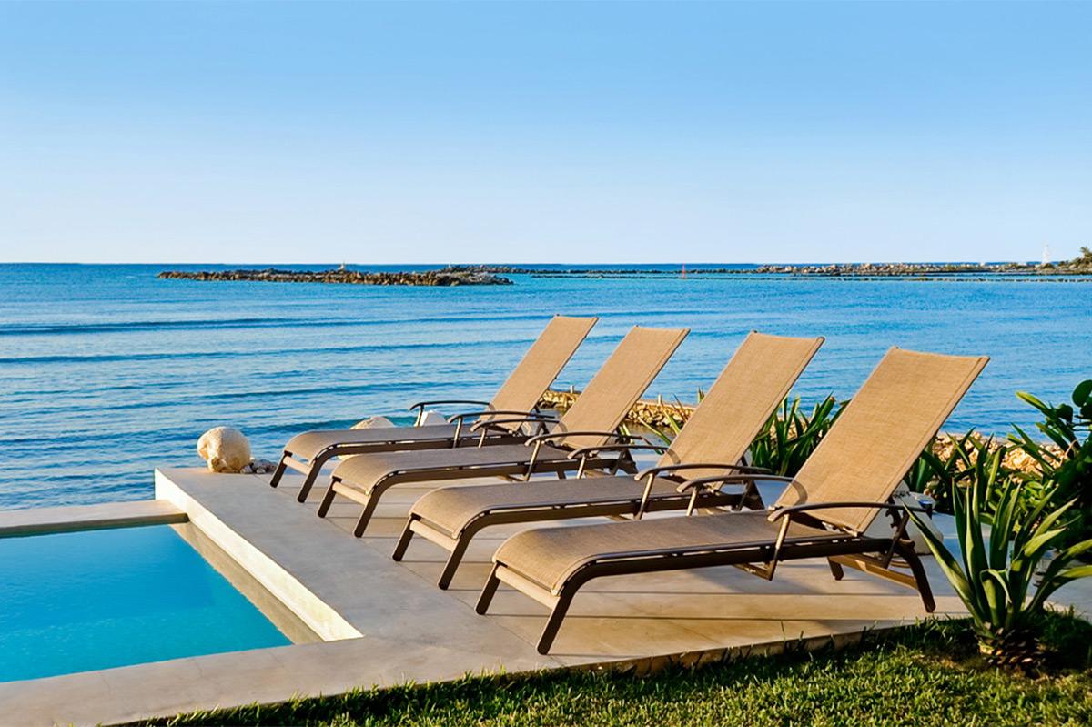 Hacienda Del Mar