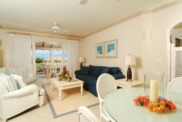 Sugar Hill Tennis Village B305 