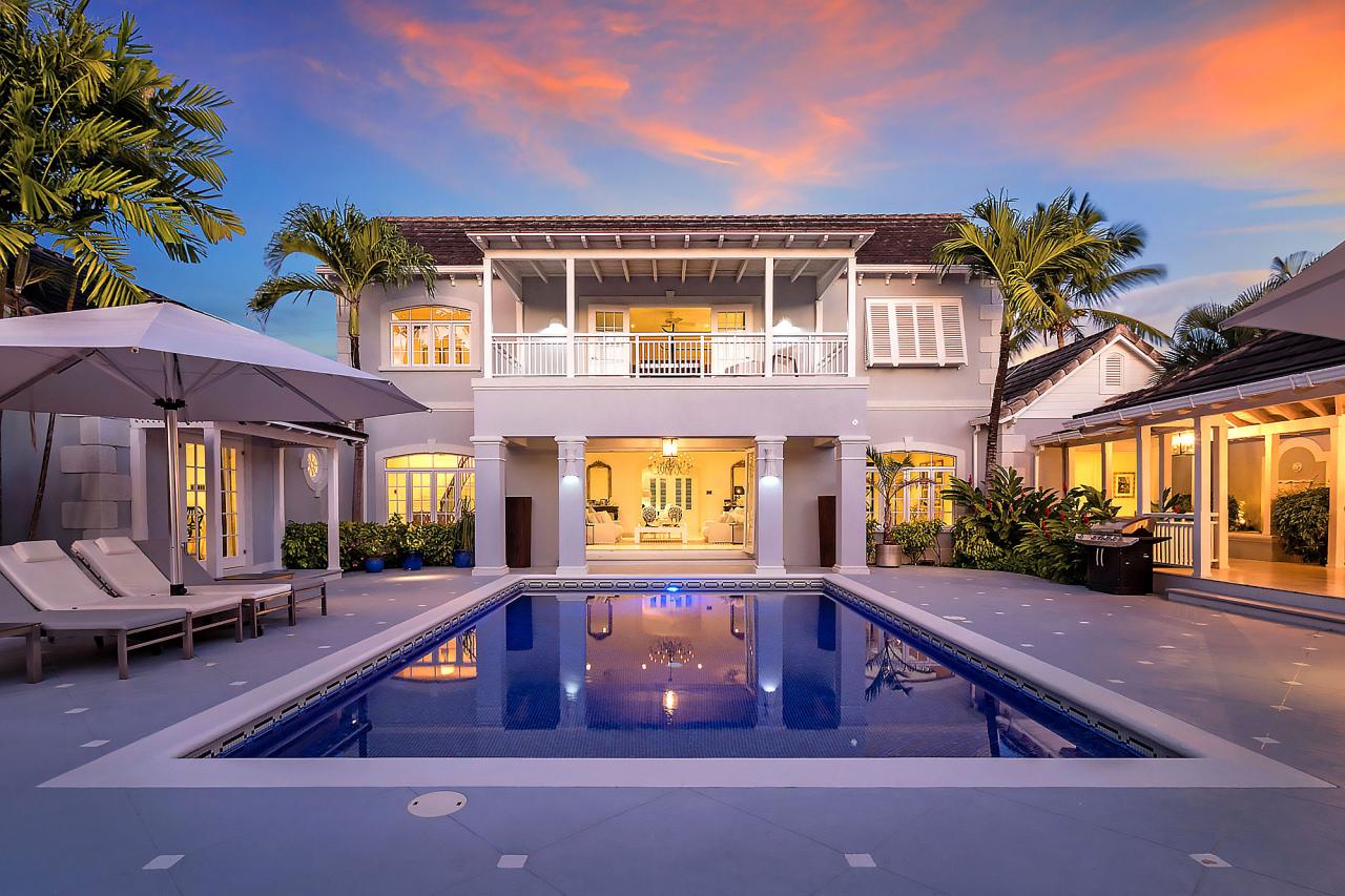 Tradewinds at Sandy Lane