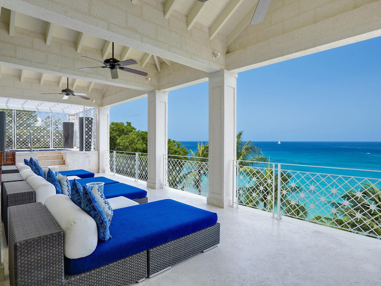 Smugglers Cove Penthouse