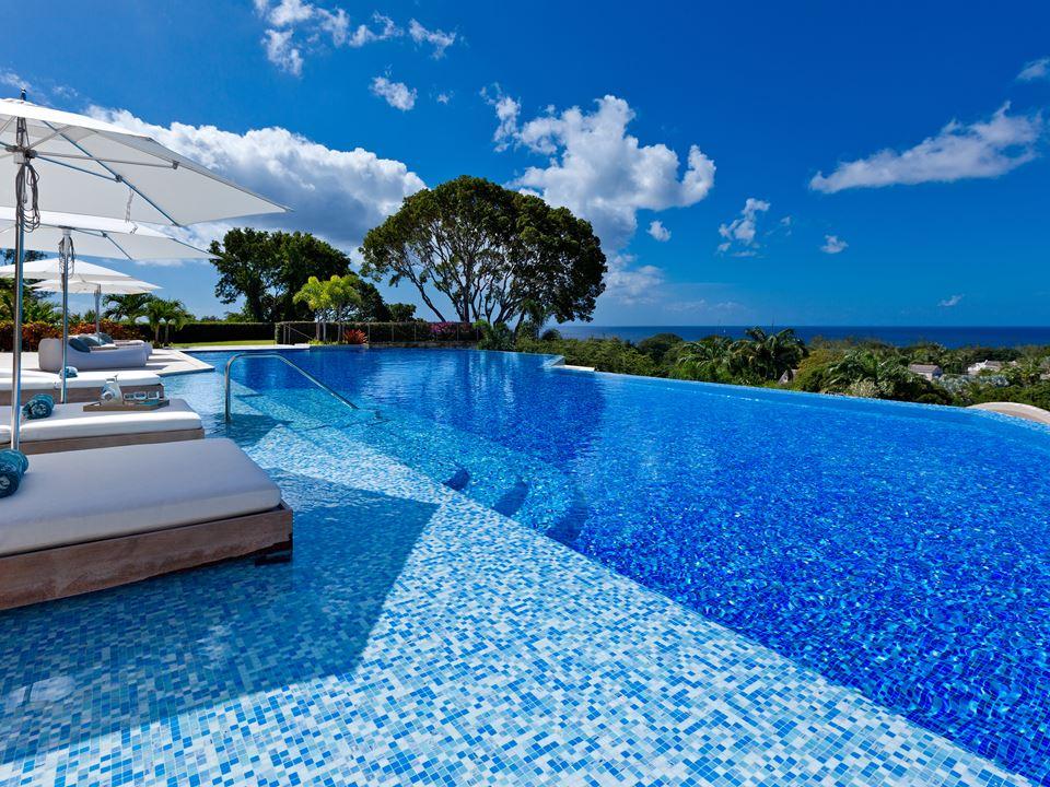Sanzaru at Sandy Lane 