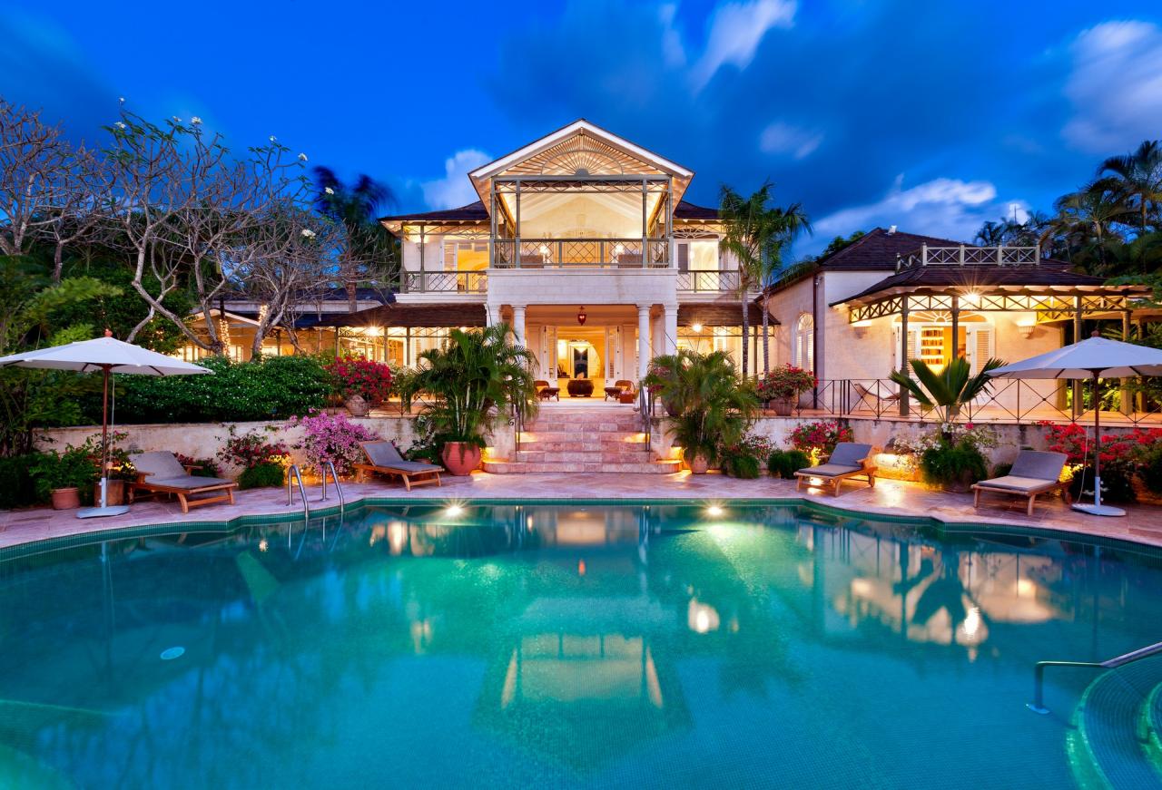 Villa Gardenia