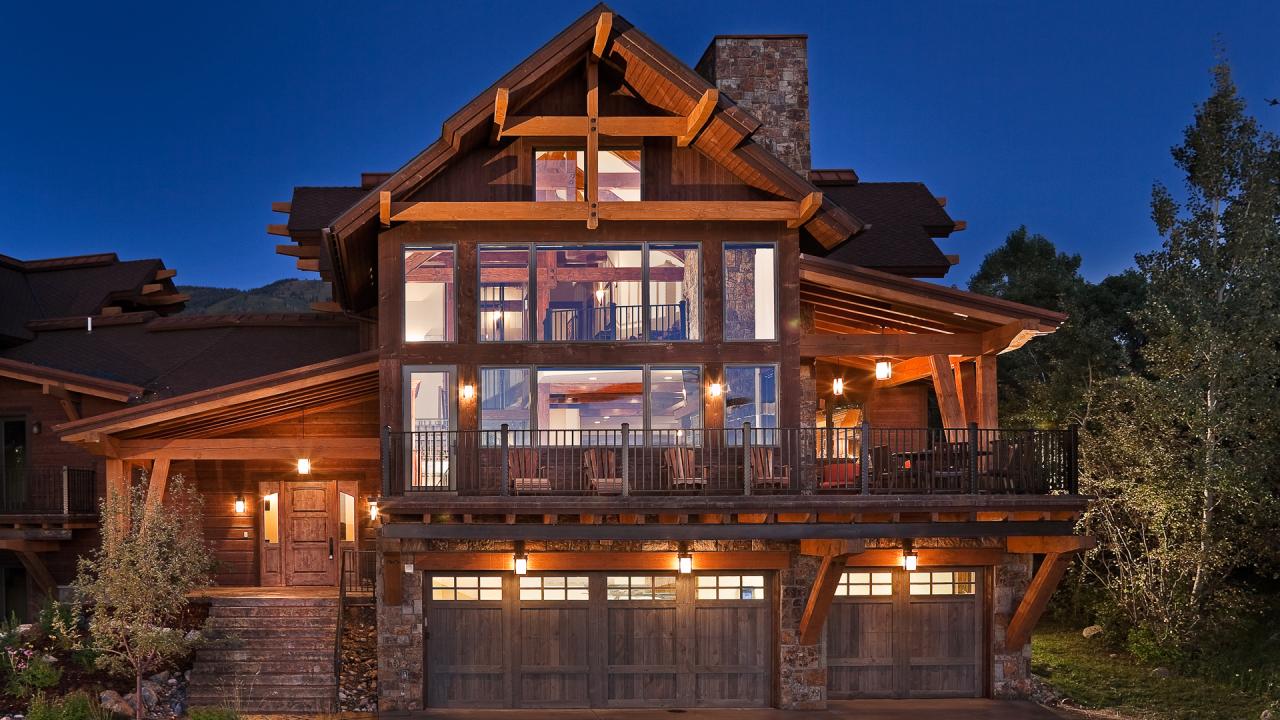 Sun Ridge Lodge