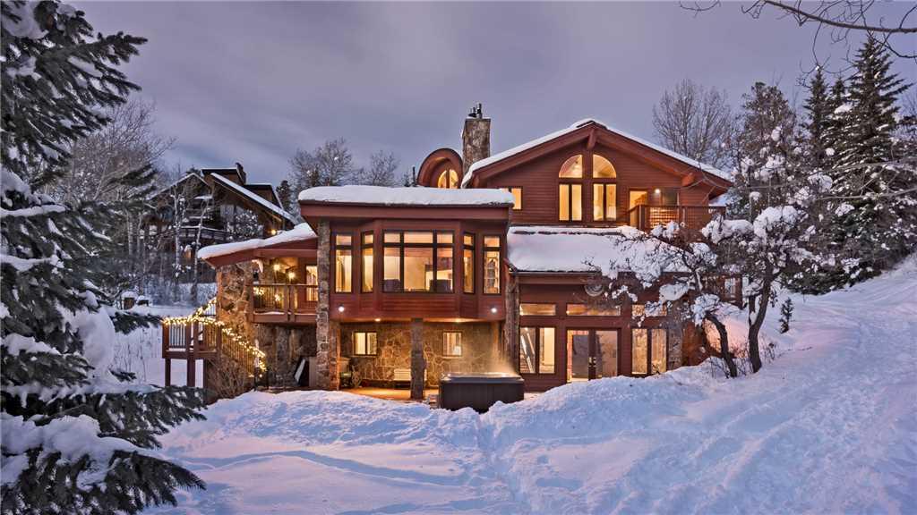Trails Edge Lodge