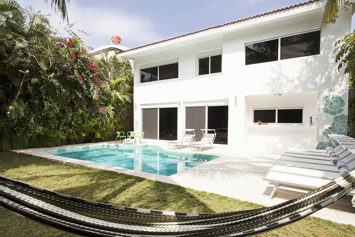 Villa Belfiore