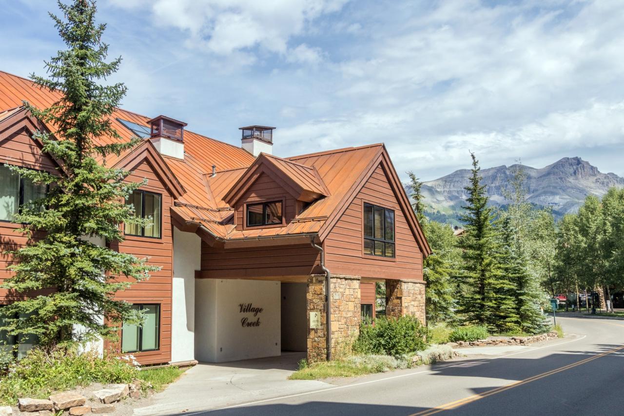 Village Creek 8