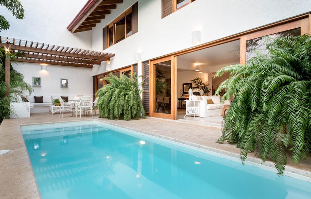 Villa Claro de Luna