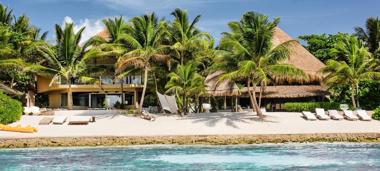 Puerto Aventuras Estate