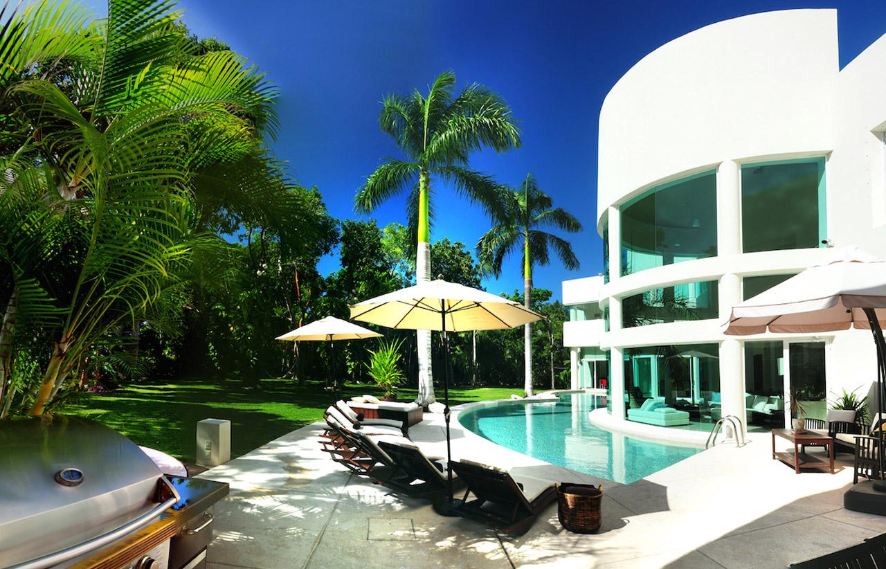 Villa Aqua