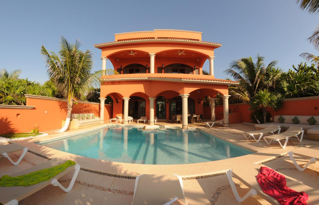 Sueno del Mar