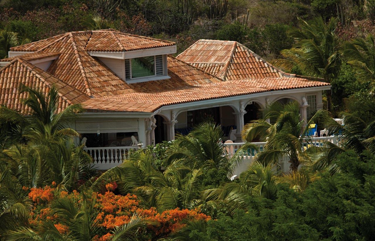 Villa Belle Mer