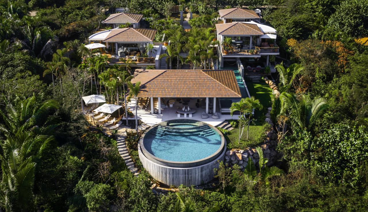 Casa Koko Snorkel Cove