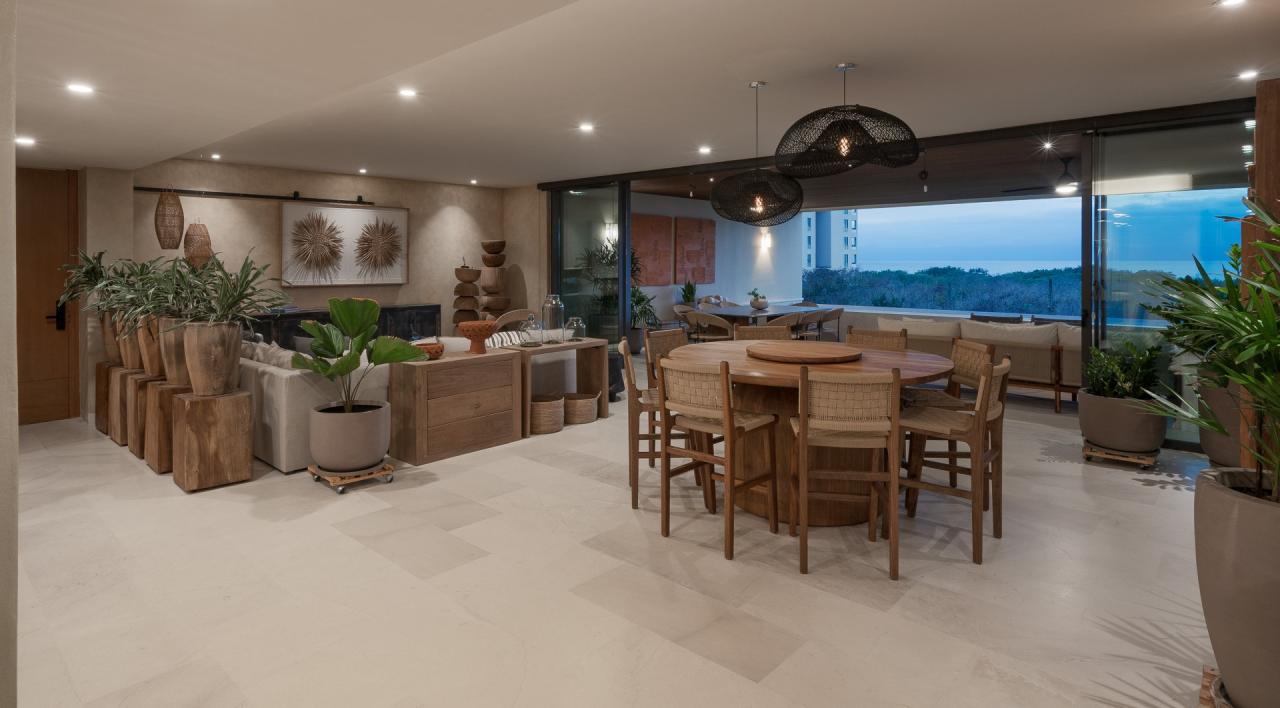 Condo Cuenco