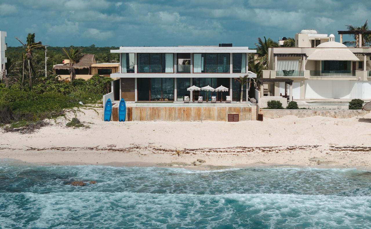 Saadetna Beach House