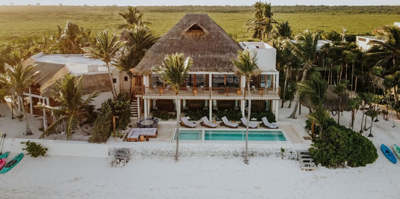 Villa Amaite