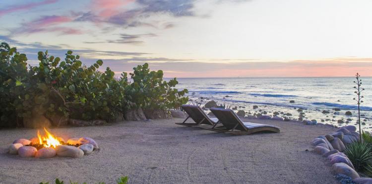 Experience Effortless Luxury with a Fully Curated Vacation by Villa Luxe