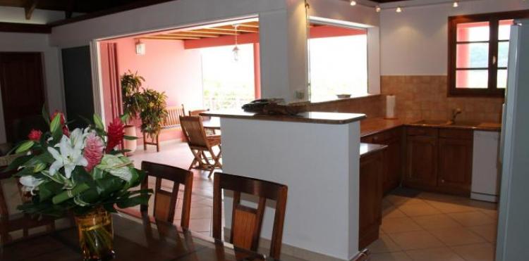 Rosebud Villa