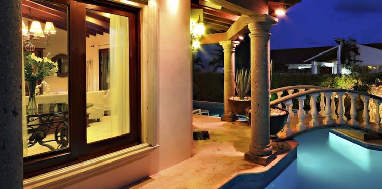 Villa Del Mar
