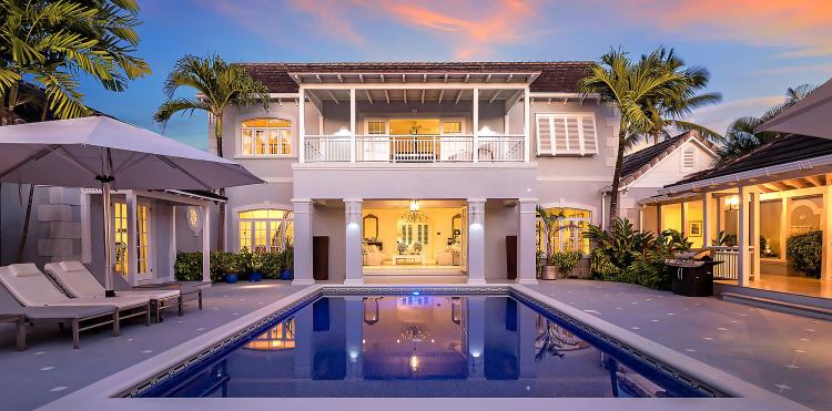 Tradewinds at Sandy Lane