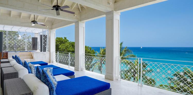 Smugglers Cove Penthouse