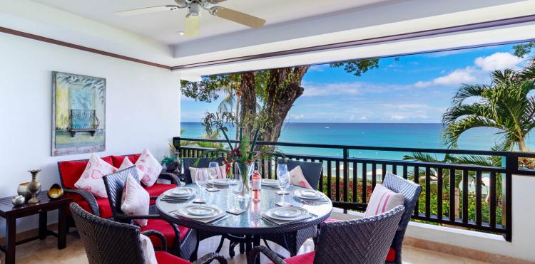 Shutters at Coral Cove