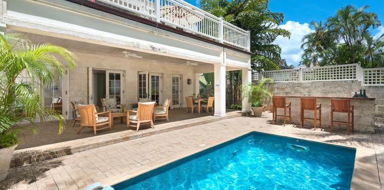 Villa Latitude