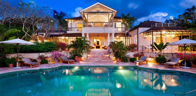 Villa Gardenia
