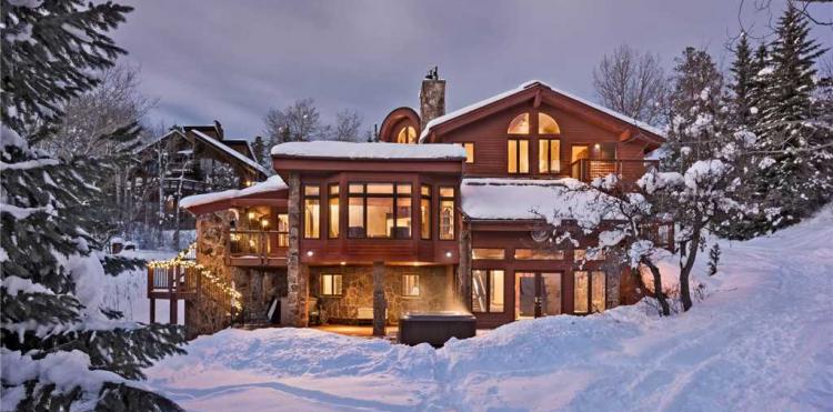 Trails Edge Lodge
