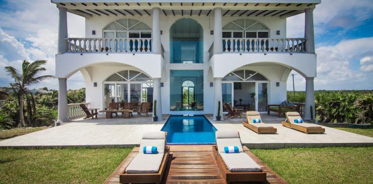 Villa Mia
