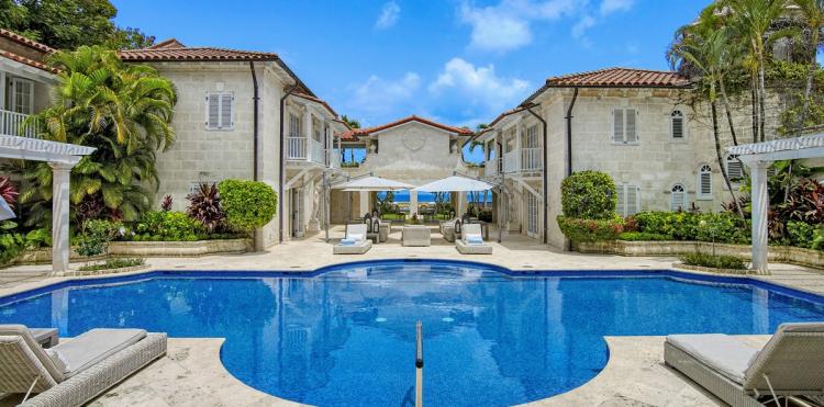 Bachelor Hall