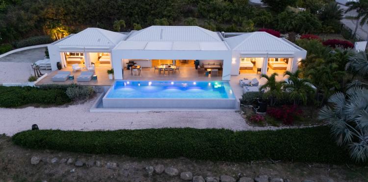 Villa Dulce