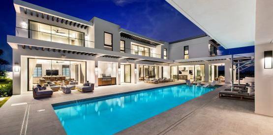 Apes Hill - Fairwinds