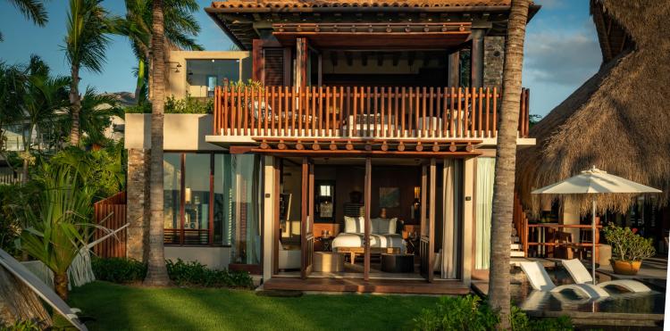 Casa Eclipse Punta Mita
