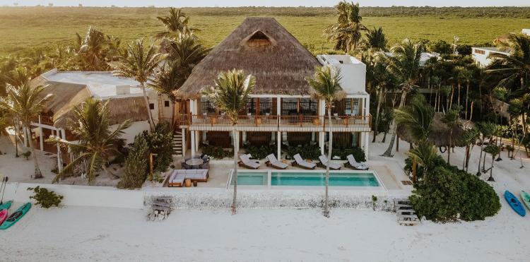 Villa Amaite