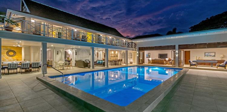 Sweet Spot on the Beach