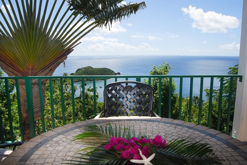 Villa Ti Moune photo 8