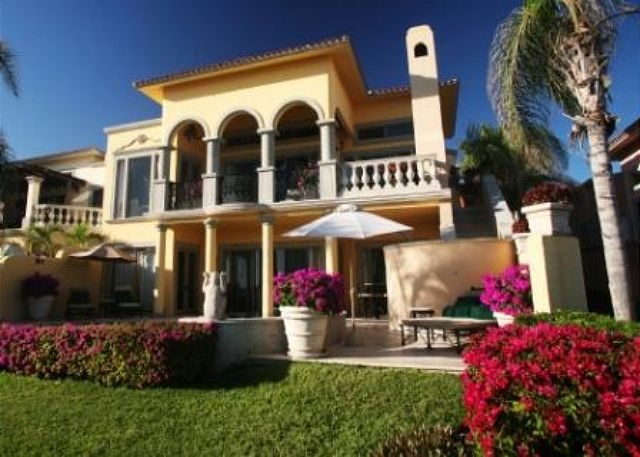 Villa Golondrina photo 4
