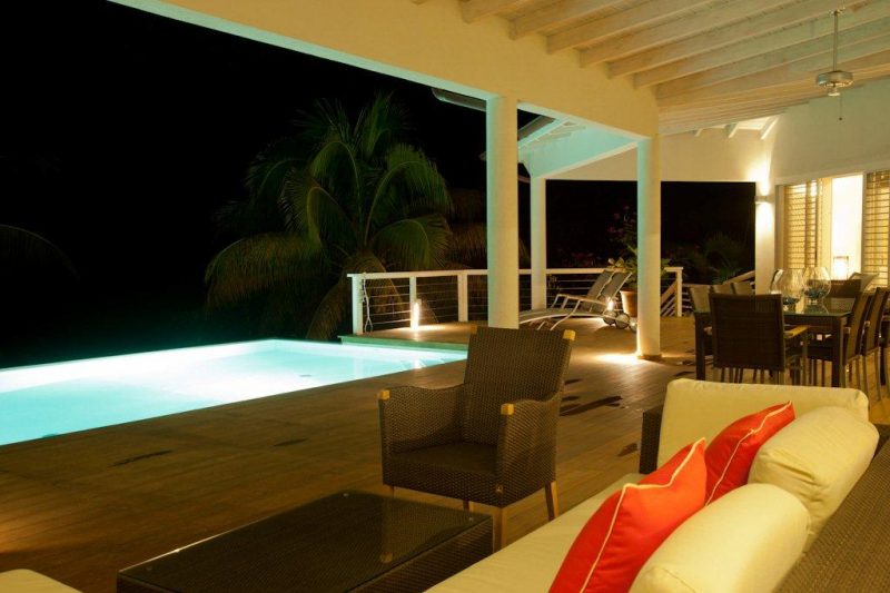 Villa on the Beach photo 22