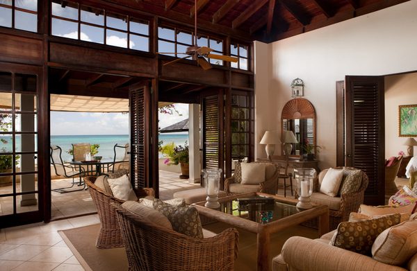 Jumby Bay Villas photo 11