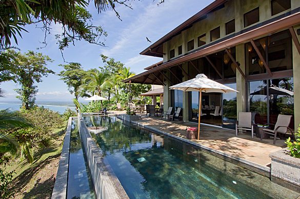 Villa Paraiso photo 22