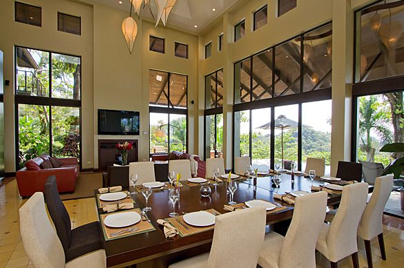 Villa Paraiso photo 26