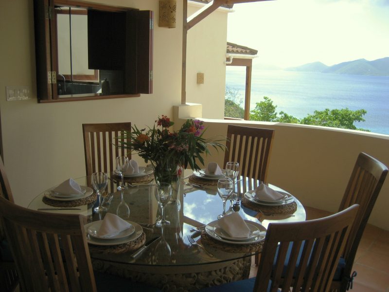 Alfresco photo 19