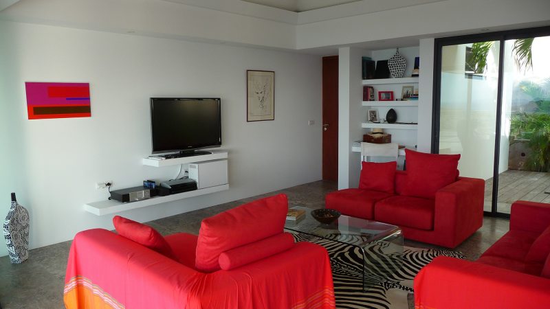Villa Agave photo 16