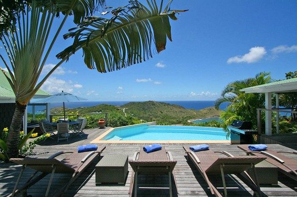 Villa La Danse du Soleil photo 3